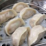 My quiet quest for the best pork dumplings in Manhattan