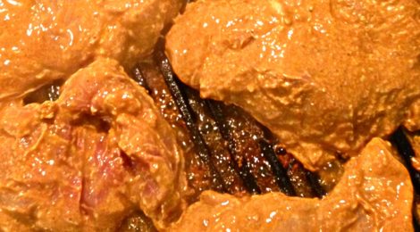Indian Cooking FAQ - Questions from our readers! "I love Indian meat dishes, what's the trick to getting the meat so tender?"