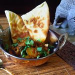 Daddy’s Chicken Curry – in 10 steps