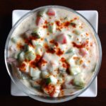 Indian Cooking 101 – Recipe #3: How to make an easy Indian raita
