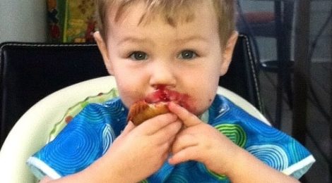 My Toddler is a picky eater who Loves Indian Food