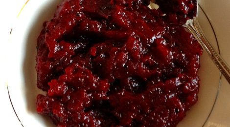 Indian Cooking FAQ - Questions from our readers! "How can I make a homemade chutney?"