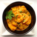 Indian Cooking 201 — Recipe #5: Shrimp Curry
