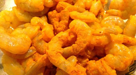 Indian Cooking FAQ - Questions from Our Readers! Using frozen shrimp to make a curry