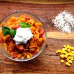 My favorite recipe for Indian food skeptics and picky eaters