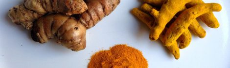 Indian Cooking FAQ - Questions from our Readers! Can I make my own ground turmeric?