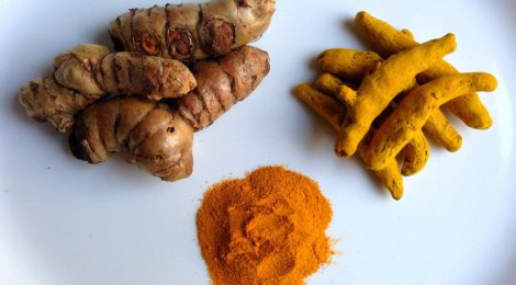 Indian Cooking FAQ - Questions from our Readers! Can I make my own ground turmeric?