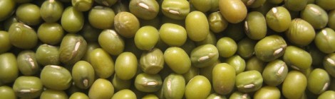 Indian Cooking FAQ - Questions from our readers! What can I make with mung beans?