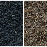Indian Cooking FAQ — Questions from our readers! Black cumin seeds (Black Jeera) v. Nigella seeds (Kalonji)