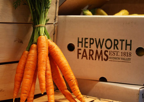 Hepworth Farms Hudson Valley