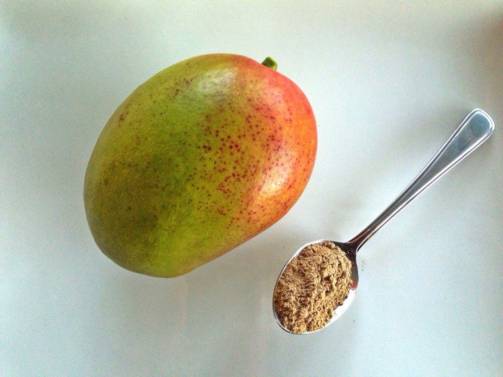Sundried Mango Powder (Amchoor)