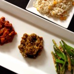 Cooking for a vegan? Make this elegant Indian vegan dinner that even meat eaters will love