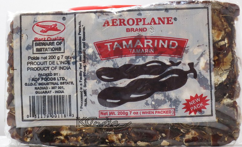 Tamarind Aeroplane 