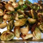 Spice Up Your Roasted Brussels Sprouts, Even Your Kids Will Love Them