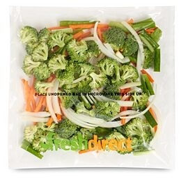 FreshDirect Vegetable Mix for Stir-Fry 